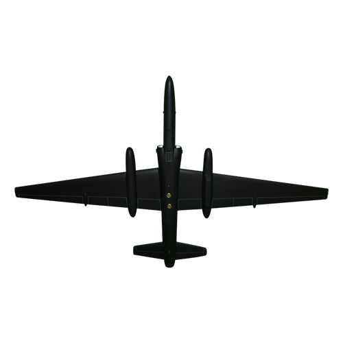 5 RS U-2 Custom Airplane Model  - View 6