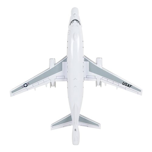 USAF NT-43A Custom Airplane Model  - View 6