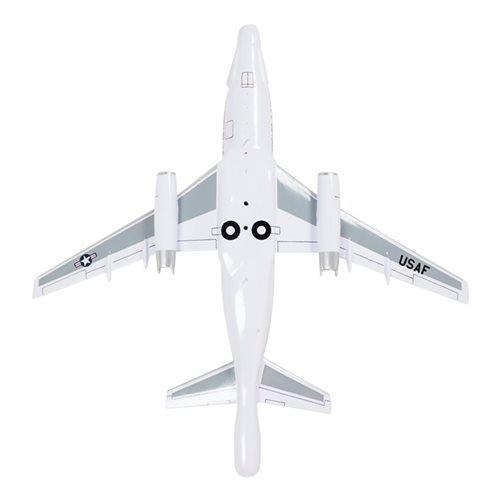 USAF NT-43A Custom Airplane Model  - View 7