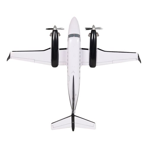 Beechcraft King Air 360 Custom Aircraft Model - View 6
