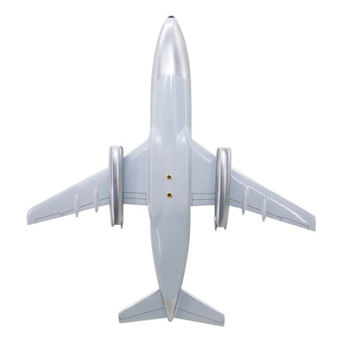 Wien Air Alaska Boeing 737-200C Custom Airplane Model - View 7