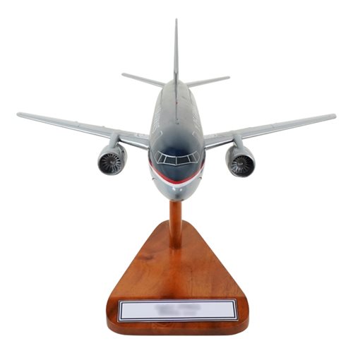 US Airways Boeing 737-400 Custom Airplane Model - View 3