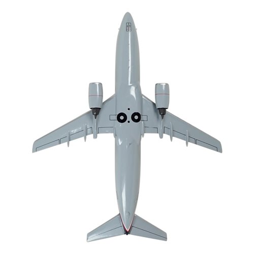 US Airways Boeing 737-400 Custom Airplane Model - View 7