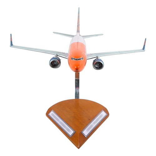 Sun Country Airlines Boeing 737-800 Custom Aircraft Model - View 3