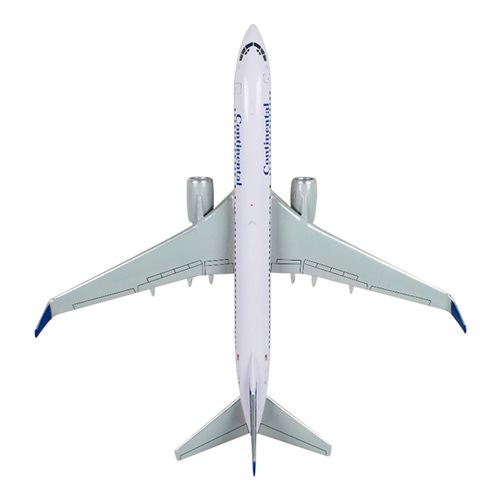 Continental Airlines Boeing 737-900 Custom Airplane Model  - View 6