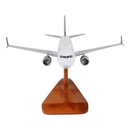 Delta Airlines Boeing 737-932ER Custom Aircraft Model - View 3