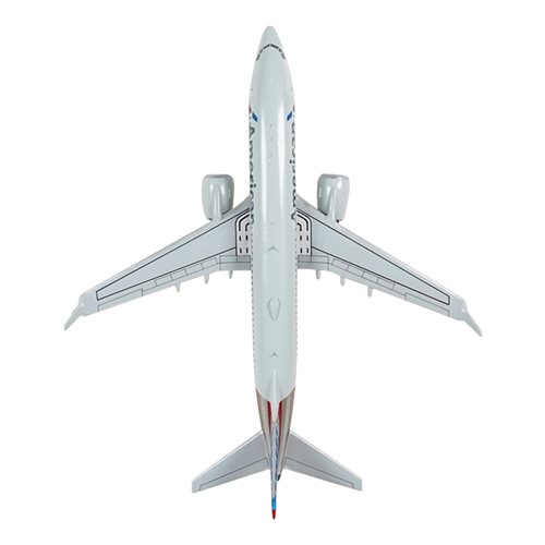 Airlines Boeing 737 Max 8 Custom Airplane Model  - View 6
