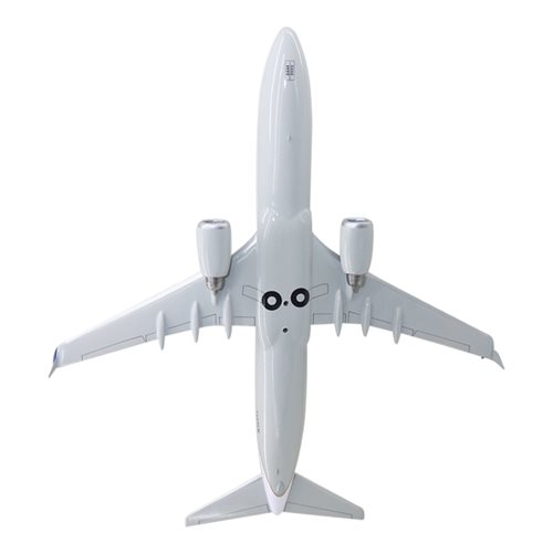United Airlines Boeing 737-924 Custom Airplane Model  - View 7