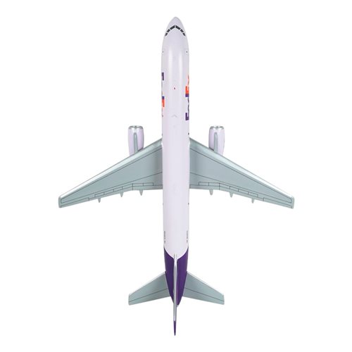 FedEx Boeing 757-230 Custom Aircraft Model - View 6