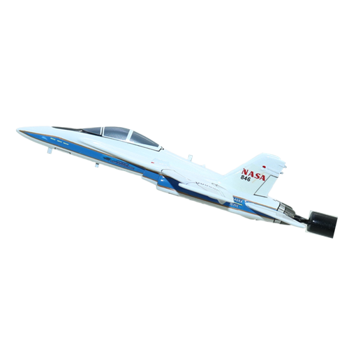 75 Squadron F/A-18A/B Hornet Custom Briefing Stick - View 2