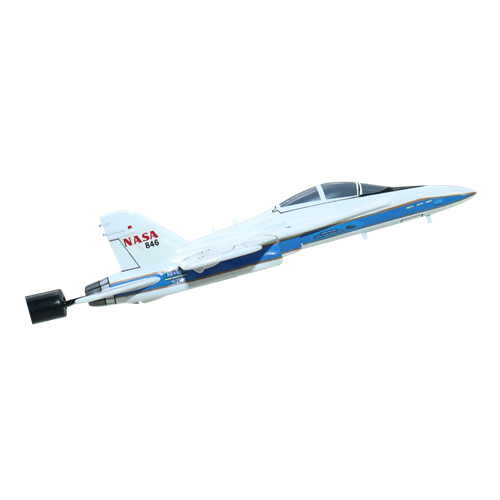 75 Squadron F/A-18A/B Hornet Custom Briefing Stick - View 3