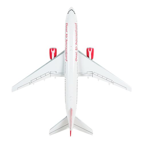Omni Air International Boeing 777-200ER Custom Aircraft Model - View 6
