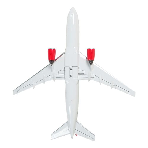 Omni Air International Boeing 777-200ER Custom Aircraft Model - View 7