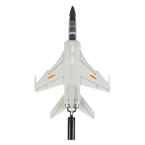 JH-7 Fighter Briefing Sticks - View 5