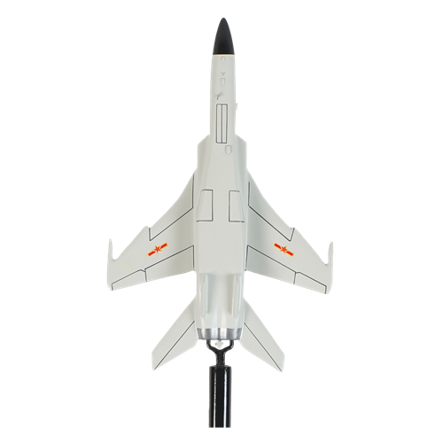 JH-7 Fighter Briefing Sticks - View 6