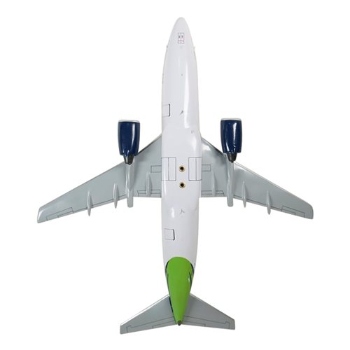Aloha Air Cargo Boeing 737-330F Model Custom Airplane Model - View 7
