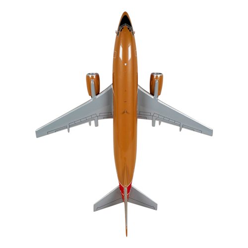 Southwest Boeing 737-5H4 Custom Airplane Model  - View 6