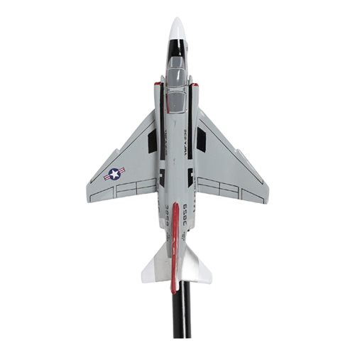 VMFA-232 F-4E Phantom II Custom Airplane Briefing Sticks - View 5