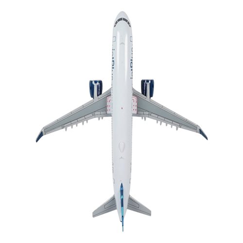 Jet Blue Airways Airbus A321 Neo Custom Aircraft Model - View 6