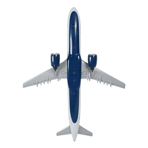 Jet Blue Airways Airbus A321 Neo Custom Aircraft Model - View 7