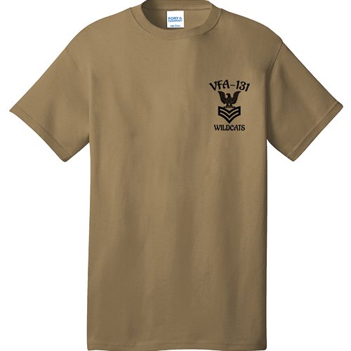 VFA-131 Custom Shirts - View 2