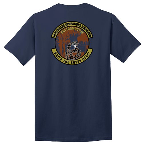 78 HCOS Custom Shirts - View 3