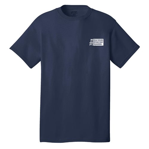 78 HCOS Custom Shirts - View 4