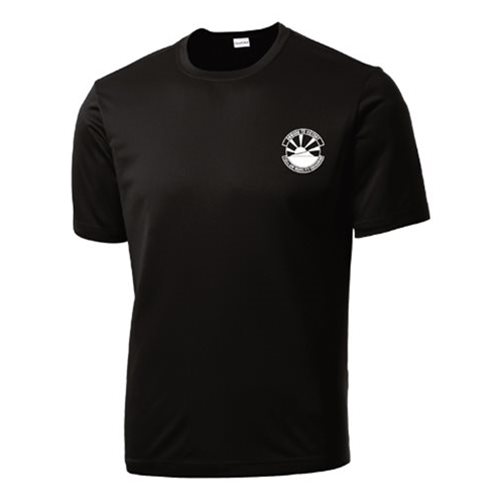 735 AMS  Black Custom Shirts - View 4