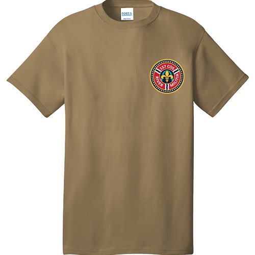 157 COS Custom Shirts - View 2