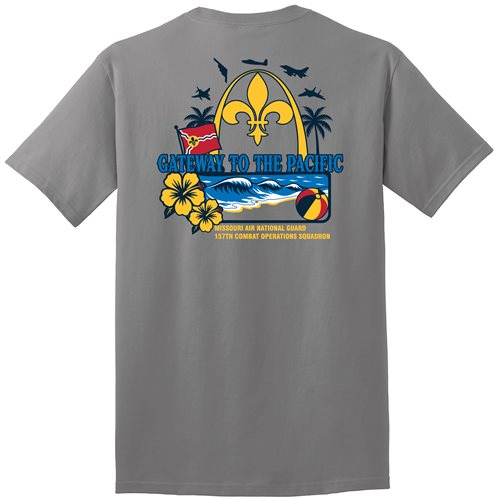 157 COS Custom Shirts - View 3