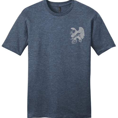 435 FTS BEFFL Draft 2025 Custom Shirts - View 2