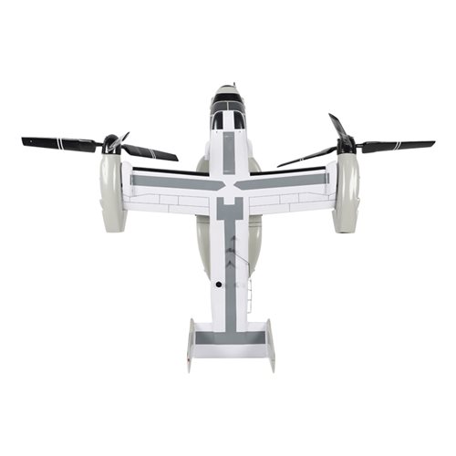 CMV-22B Osprey Custom Helicopter Model - View 6