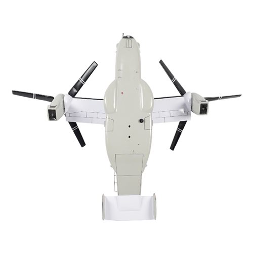 CMV-22B Osprey Custom Helicopter Model - View 7