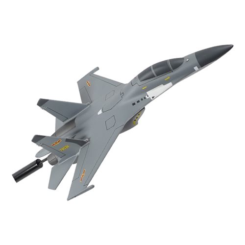 PLAAF J-16 Briefing Stick - View 4