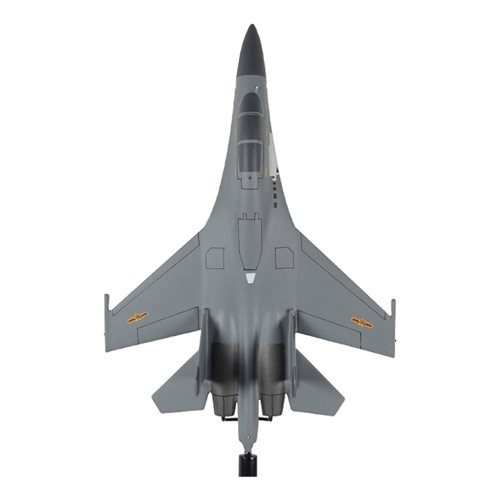 PLAAF J-16 Briefing Stick - View 5