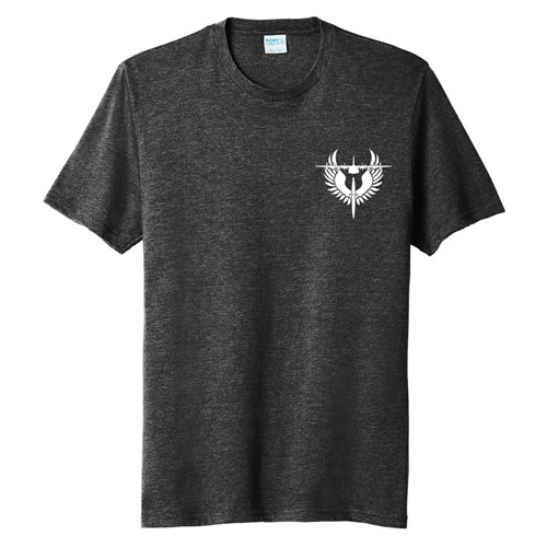 15 SOS Custom Shirts - View 2