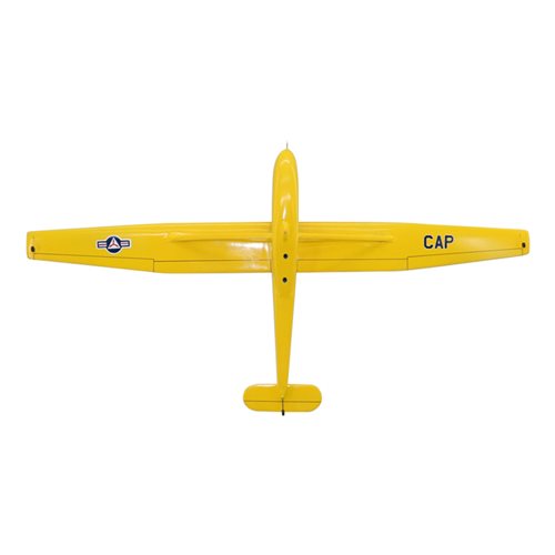 Schweizer SGS 2-33A Glider Custom Aircraft Model - View 7