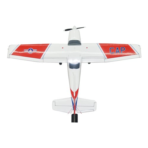 Cessna 182Q Briefing Stick - View 5