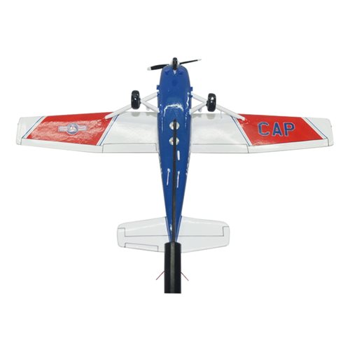 Cessna 182Q Briefing Stick - View 6