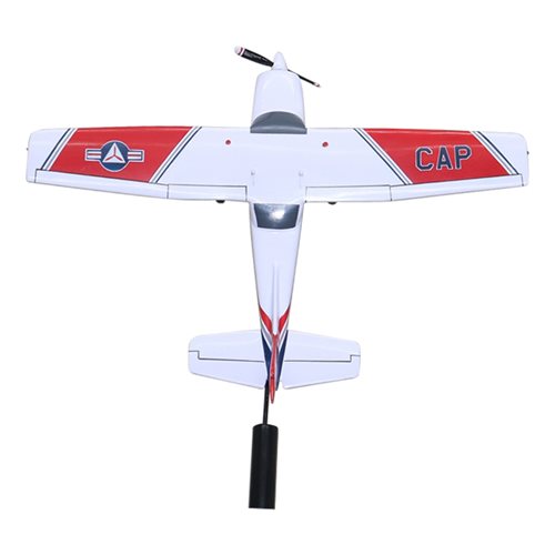 Cessna 182R Briefing Stick - View 5