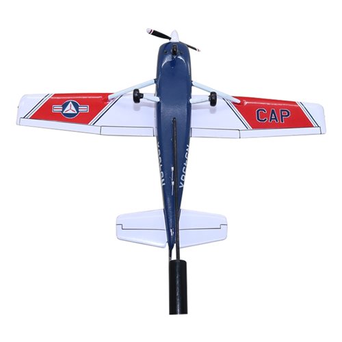 Cessna 182R Briefing Stick - View 6