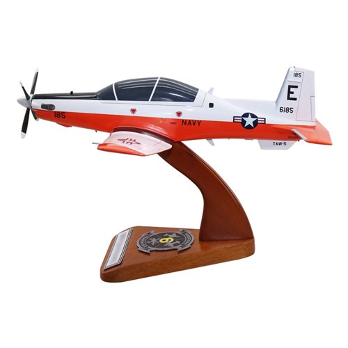 Design Your Own T-6B Texan II Custom Model - View 2