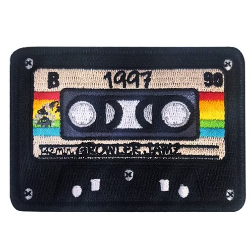 1997 GROWLER JAMZ Patch