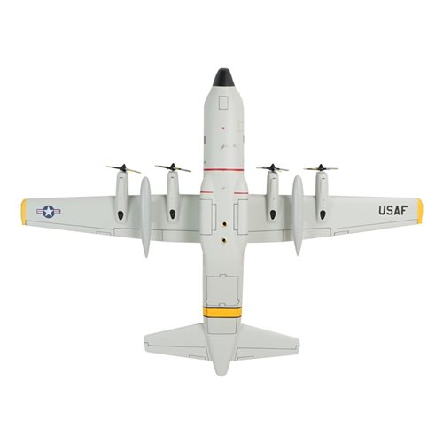 Design Your Own HC-130H Custom Airplane Model  - View 7