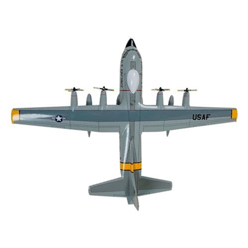 Design Your Own HC-130H Custom Airplane Model  - View 8