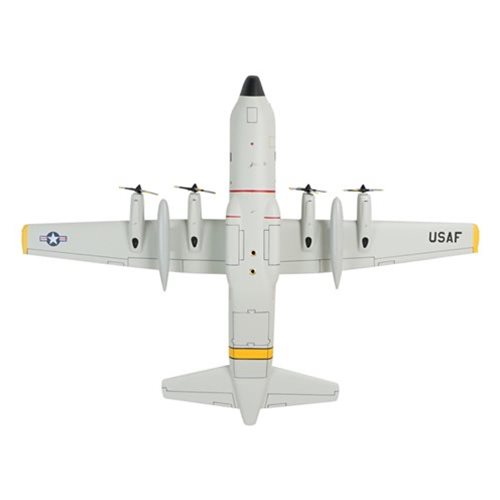 Design Your Own HC-130H Custom Airplane Model  - View 9