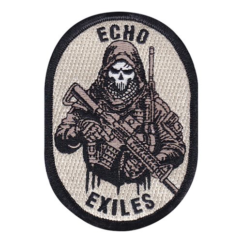 377 SFG Echo Exiles Patch