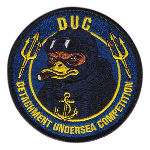 DUC Patch