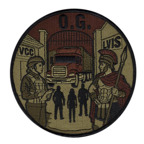31 SFS OG OCP Patch