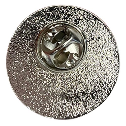 U.S. Army Manpower Analysis Agency Lapel Pin - View 2